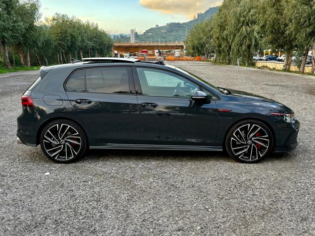 Volkswagen Golf GTI 2.0 TSI DSG - Foto 9