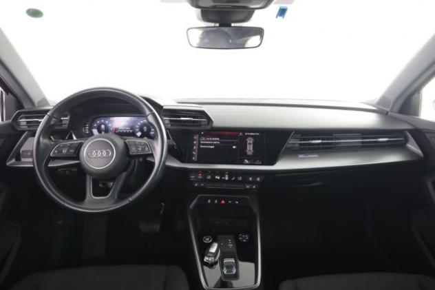 AUDI A3 A3 SPB 30 TFSI S tronic rif. 23956487 - Foto 4