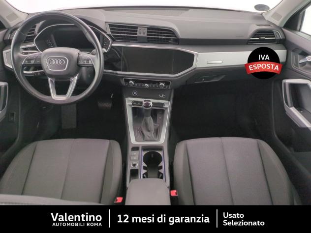 Audi Q3 Sportback 35 TDI S tronic S Line Edition - Foto 7