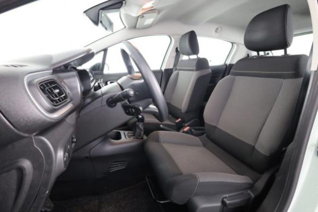 CITROEN C3 C3 3ª serie PureTech 82 Feel rif. 24028700 - Foto 2