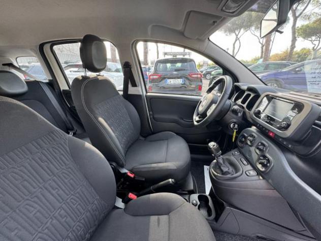 FIAT Panda Hybrid Citylife 1.0cc 70cv rif. 24175664 - Foto 10