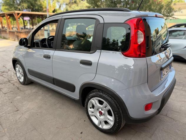 FIAT Panda Panda 1.0 hybrid 70cv CITY LIFE - Foto 4