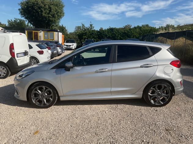 Ford Fiesta 1.1 85 CV 5 porte ST-Line - Foto 4