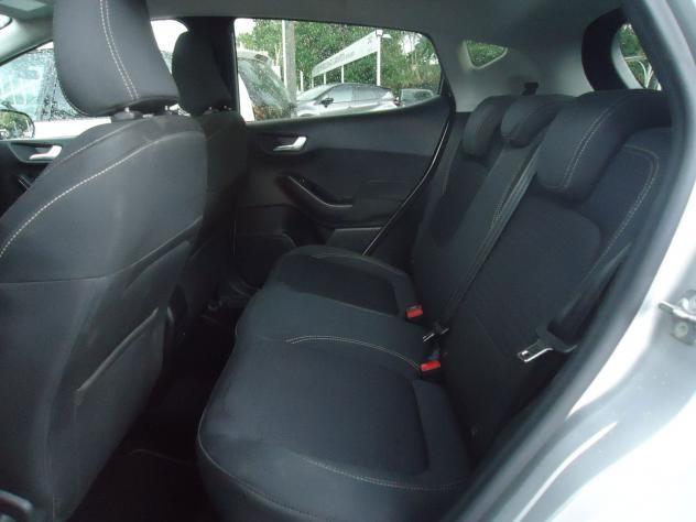 Ford Fiesta 1.1 85CV soli 60.000 km Titanium - Foto 7