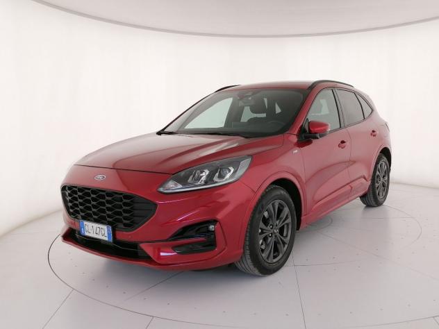 Ford Kuga 2.5 full hybrid ST-Line 2wd 190cv cvt