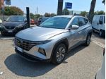 Hyundai Tucson Hybrid 1.6 HEV 2wd 230cv Xline Auto