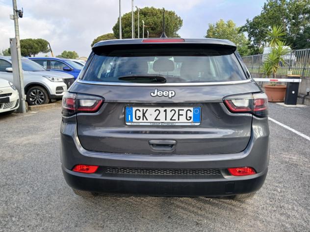 Jeep Compass 1.6 Multijet II 2WD Business - Foto 6