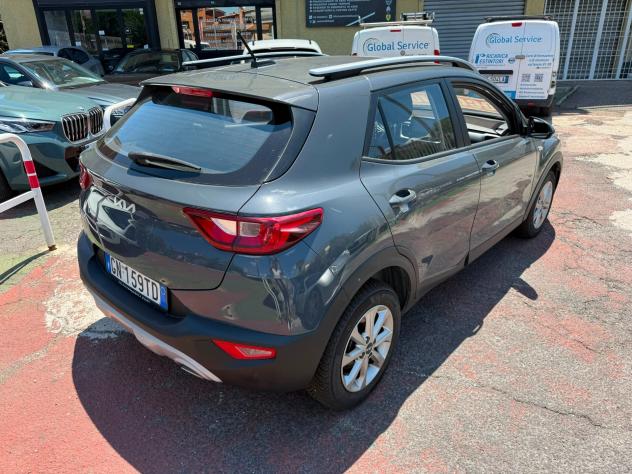 Kia Stonic 100 CV GT Line **CARPLAY** (IVA ESP) - Foto 6