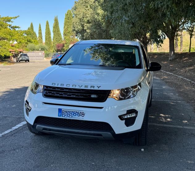 Land Rover Discovery Sport 2.0 TD4 150 CV HSE Luxury - Foto 2