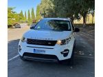 Land Rover Discovery Sport 2.0 TD4 150 CV HSE Luxury