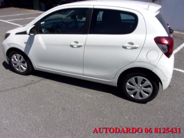 PEUGEOT 108 VTi 68 5 porte Active rif. 24024482 - Foto 10