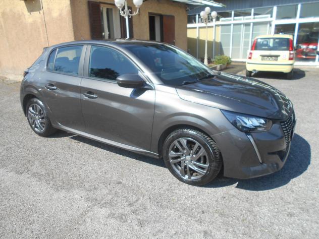 Peugeot 208 PureTech 100 Stop&Start 5 porte Allure - Foto 6