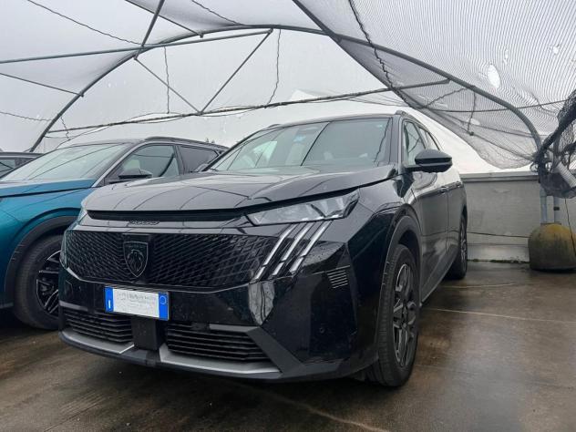 Peugeot 5008 Hybrid 136 e-DCS6 GT - Foto 3