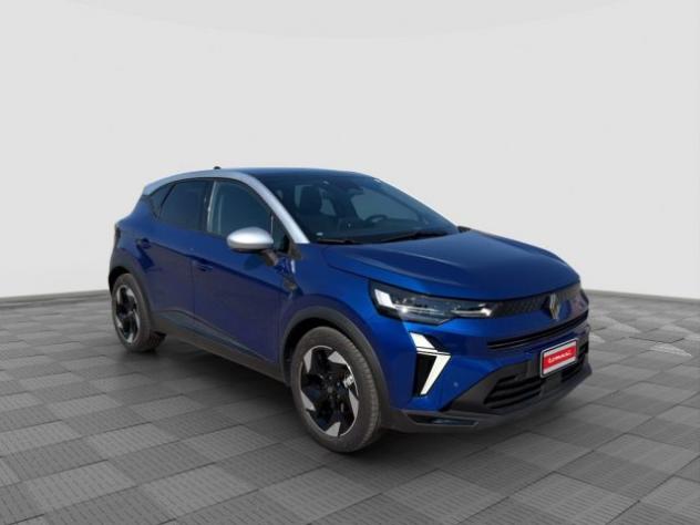 RENAULT Captur Captur Full Hybrid E-Tech 145 CV Techno rif. 23915806 - Foto 7