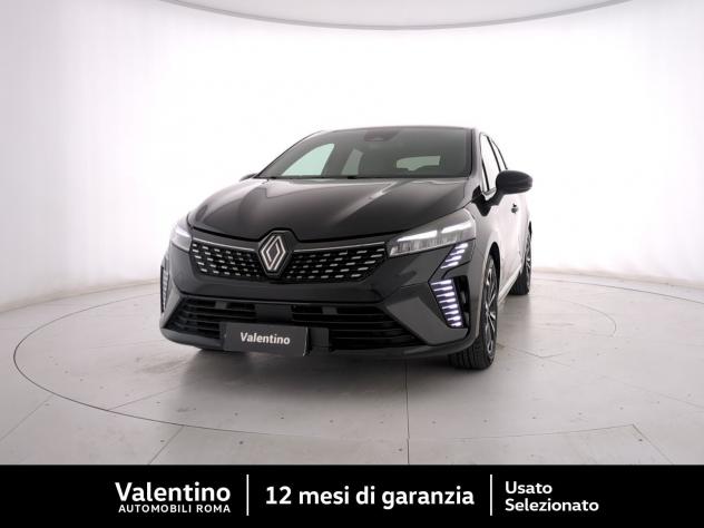 Renault Clio 1.6 E-TECH full hybrid ESPRIT ALPINE