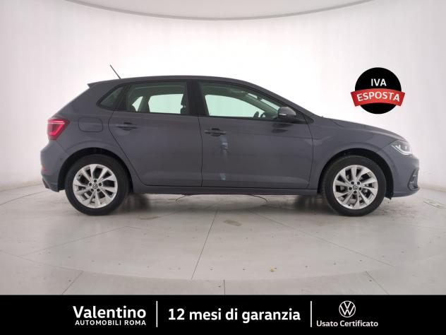 Volkswagen Polo 1.0 TSI Style - Foto 2