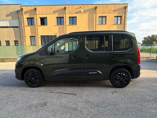 Citroën Berlingo Berlingo 1.5 bluehdi M Max s&s 100cv - Foto 5
