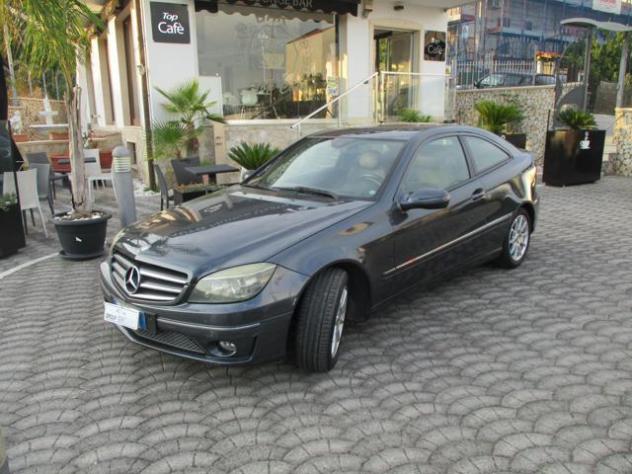 MERCEDES-BENZ CLC 200 CDI Sport rif. 23995858 - Foto 2
