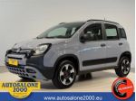 FIAT Panda Cross 1.0 FireFly S&S Hybrid PREZZO REALE  rif. 24105161