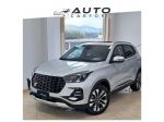 Dr 5.0 1.5 Turbo CVT Bi-Fuel GPL |tetto+pelle+camera 360|