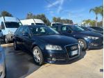 Audi A3 SPB. 2.0 TDI F.AP. S tronic Ambition - 2012