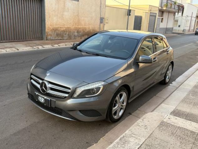 MERCEDES-BENZ A 180 CDI Sport rif. 23946244 - Foto 7