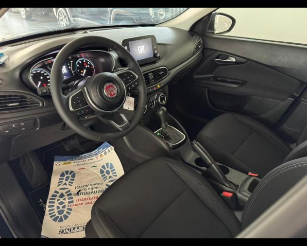 FIAT Tipo 5 P. 1.5 Hybrid DCT 5 porte - Foto 6