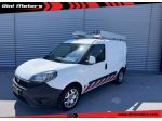 FIAT Doblo Doblò 1.4 METANO Cargo OFFICINA MOBILE IVA ESPOSTA rif. 24022277