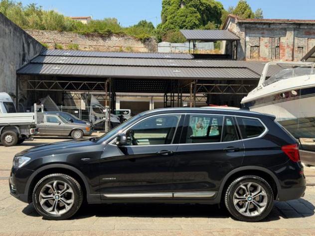 BMW X3 xDrive20d xLine rif. 24008886 - Foto 4