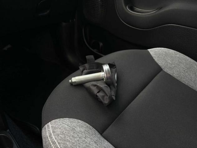 FIAT Panda 1.2 EasyPower City Life GPL rif. 24066741 - Foto 7