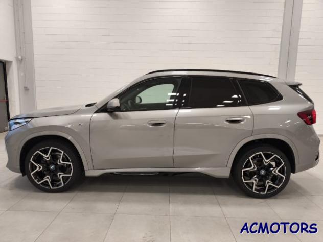 BMW X1 xDrive 20d Msport rif. 23034022 - Foto 3