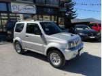SUZUKI Jimny 1.5 DDiS cat 4WD SCONTO ROTTAMAZIONE rif. 22117705