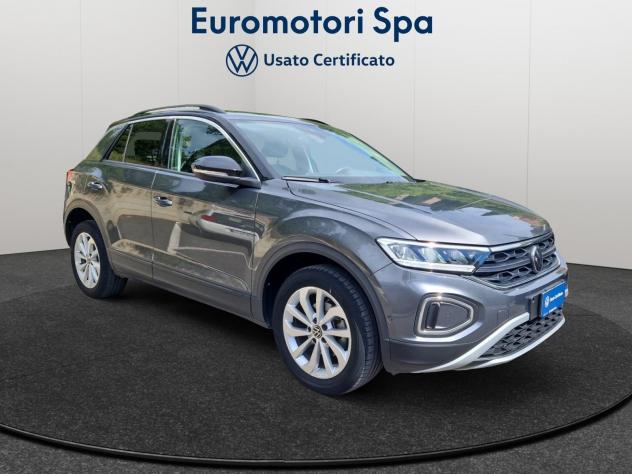 Volkswagen T-Roc T-Roc 1.0 tsi Edition Plus 115cv - Foto 5
