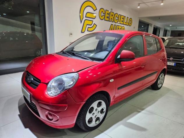 KIA Picanto 1.0 12V Urban rif. 20698461 - Foto 2