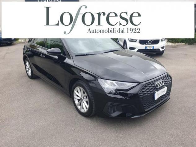 AUDI A3 SPB 35 TFSI S tronic Business rif. 23680126 - Foto 3