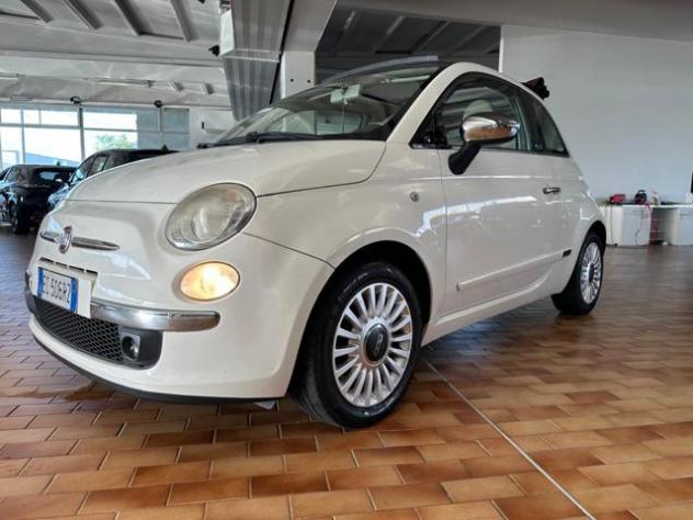 FIAT 500C C 1.2 Lounge rif. 24051331