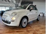 FIAT 500C C 1.2 Lounge rif. 24051331