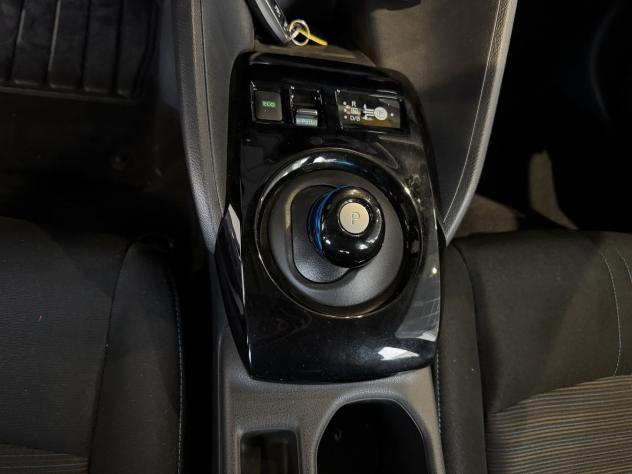 Nissan Leaf N-Connecta 40 kWh - Foto 10