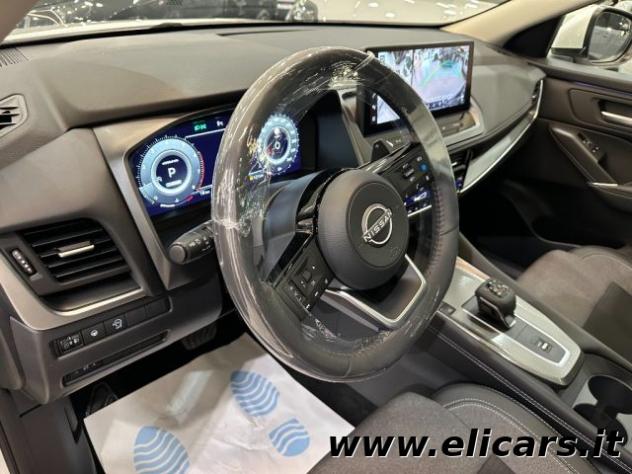 NISSAN Qashqai Mild Hybrid 158CV N-CONNECTA rif. 23746085 - Foto 8