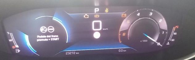 PEUGEOT 3008 BlueHDi 130 S&S EAT8 Active Pack rif. 23506961 - Foto 9