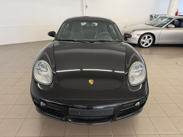 Porsche Cayman Cayman 2.7 - Foto 10