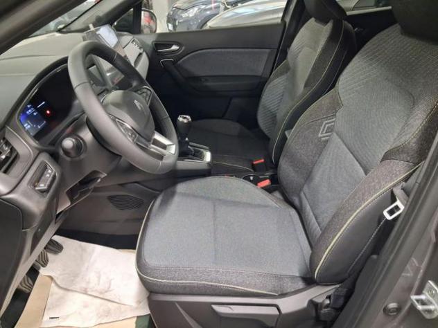 RENAULT Captur ECO-G 100 CV Techno rif. 24198432 - Foto 9