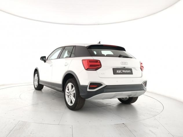 Audi Q2 Q2 35 1.5 tfsi Business Advanced s-tronic - Foto 3