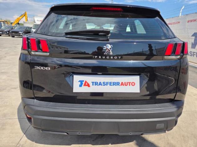 PEUGEOT 3008 BlueHDi 130 S&S EAT8 Active Pack rif. 23896187 - Foto 4