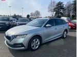 SKODA Octavia 2.0 TDI EVO SCR DSG Wagon Ambition rif. 23723274