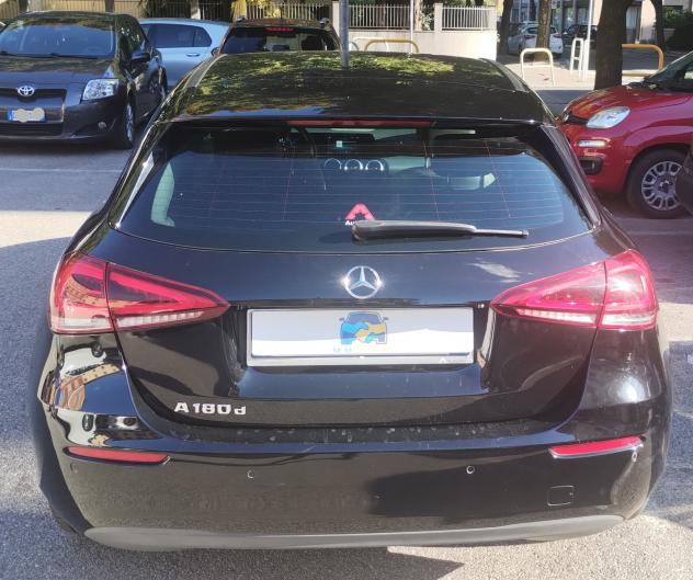 Mercedes-benz A 180 d Automatic Business - Foto 10