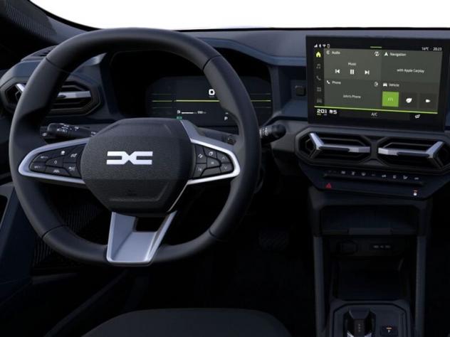 Dacia Duster Duster 1.2 Eco-G Expression 120cv - Foto 2