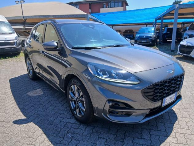 Ford Kuga Kuga 1.5 ecoboost ST-Line 2wd 150cv. - Foto 4