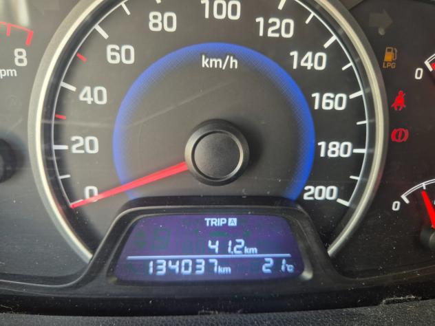 Hyundai i10 1.0 LPGI Econext Sound Edition - Foto 9