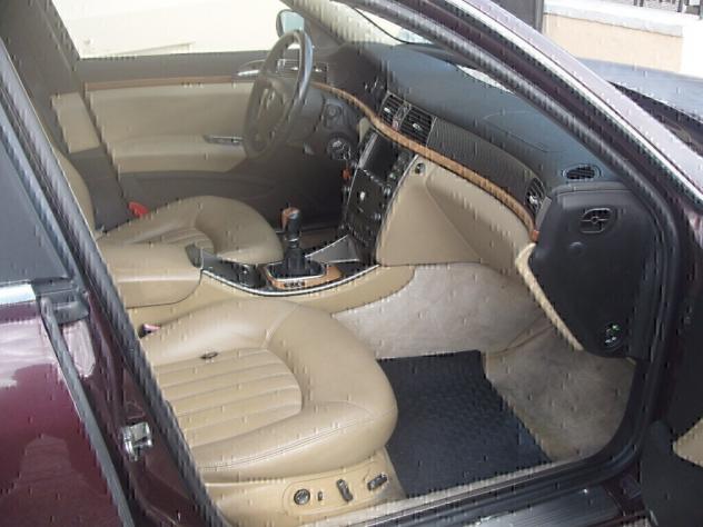 Lancia Thesis 2.4 JTD Emblema - 2005 - Foto 7